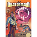 Quartermain: Ghosts of the Nzadi