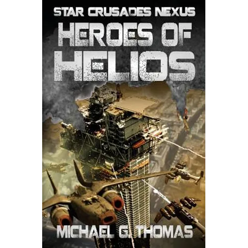 Heroes of Helios