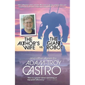 The Author's Wife vs. The Giant Robot