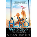 A Very Hero Wedding