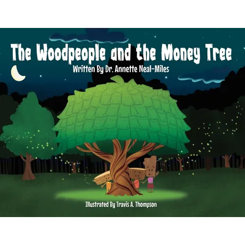The Woodpeople and the Money Tree