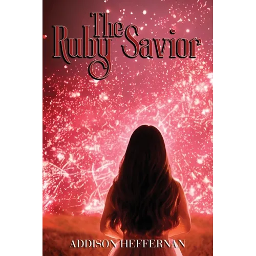 The Ruby Savior