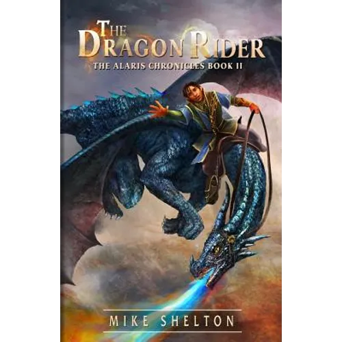 The Dragon Rider
