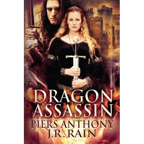 Dragon Assassin