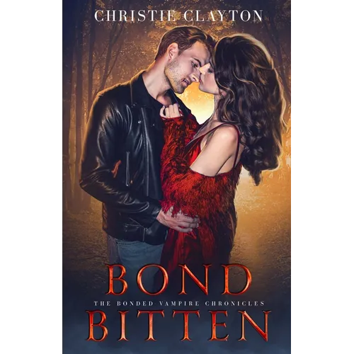 Bond Bitten