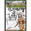 Wandering Ones: #3 The Mission
