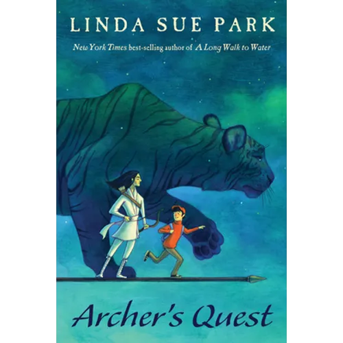 Archer's Quest