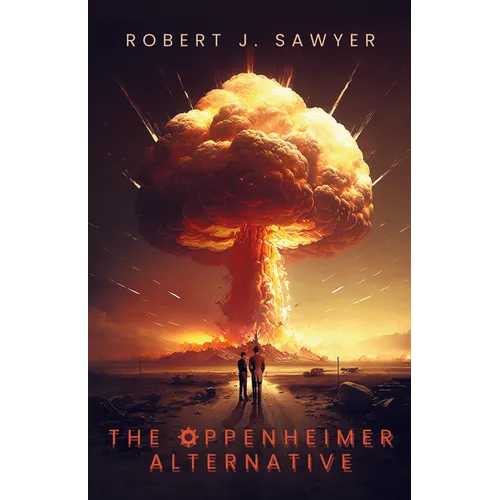 The Oppenheimer Alternative