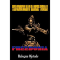 The Chronicles of Harriet Tubman: Freedonia