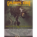 Galaxy's Edge Magazine: Issue 23, November 2016