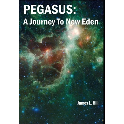 Pegasus: A Journey To New Eden