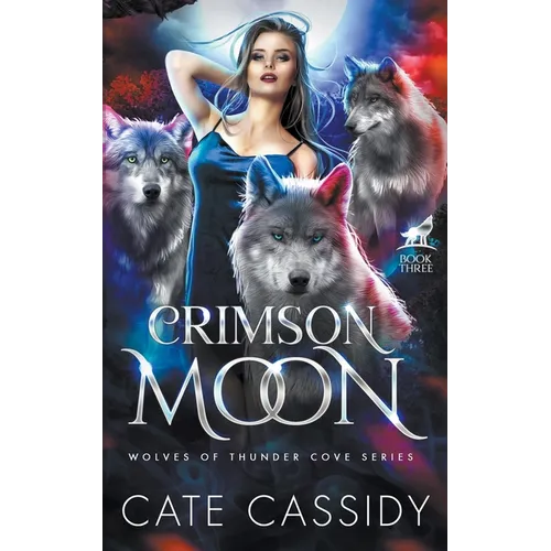 Crimson Moon