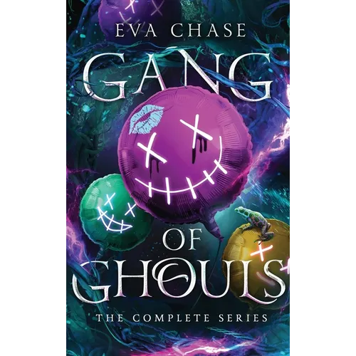 Gang of Ghouls: The Complete Series