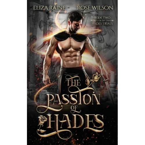 The Passion of Hades