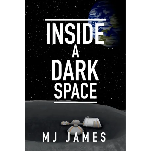 Inside a Dark Space