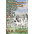 Briarburr Blackmane And the Unicorn Hold: Book 1