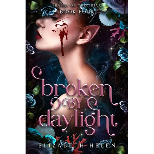 Broken by Daylight (Standard Edition)