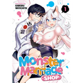 Monster Marriage Shop Vol. 1