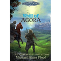 Whill of Agora 2nd edition: Legends of Agora