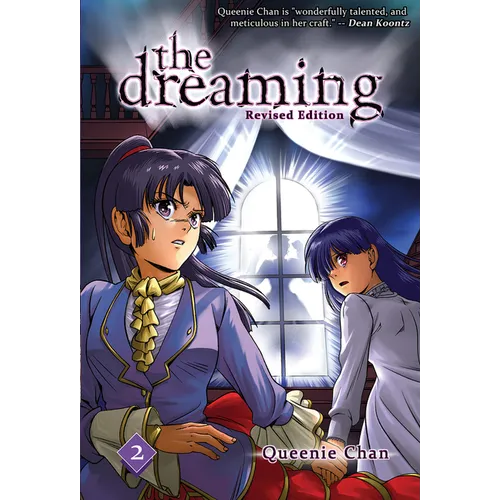 The Dreaming Volume 2