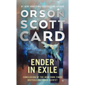 Ender in Exile