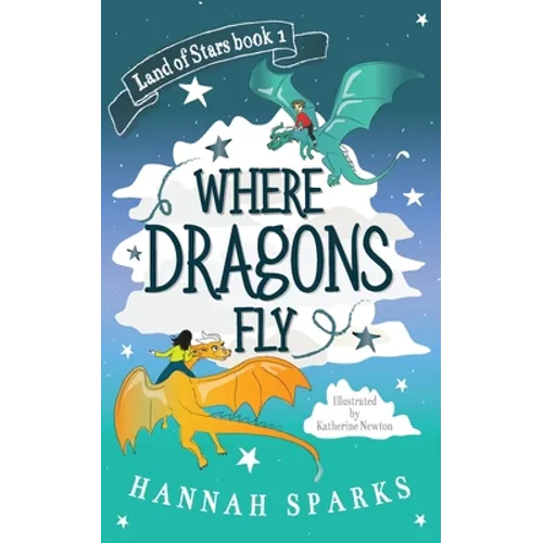 Where Dragons Fly