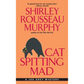 Cat Spitting Mad: A Joe Grey Mystery