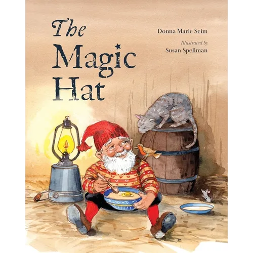 The Magic Hat