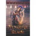 A Vengeful Realm: The Scales of Balance - Book 1