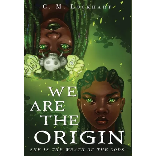 We Are the Origin