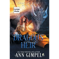 Dragon's Heir: Dystopian Fantasy