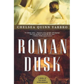 Roman Dusk: A Novel of the Count Saint-Germain