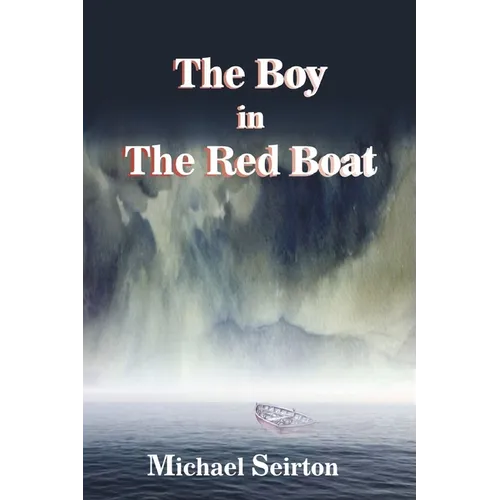 The Boy in the Red Boat