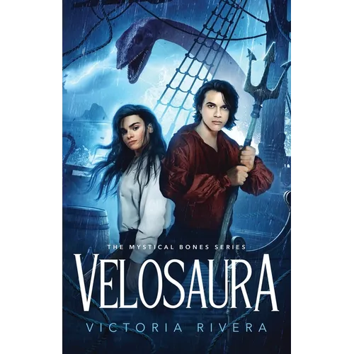 Velosaura