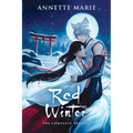 Red Winter: The Complete Trilogy
