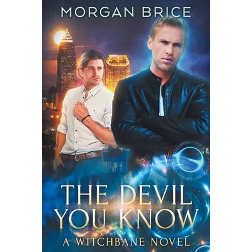 The Devil You Know