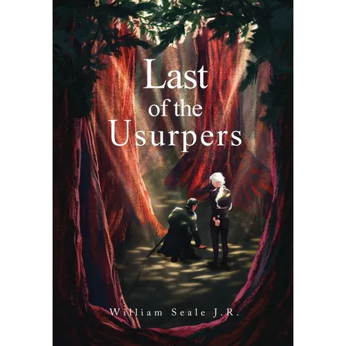Last of the Usurpers