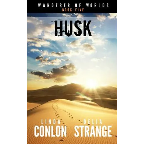 Husk - Paperback