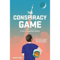 The Conspiracy Game: A Tully Harper Novel