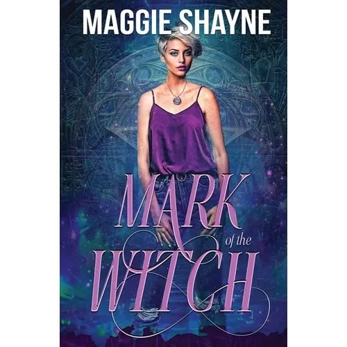 Mark of the Witch