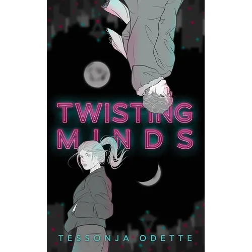 Twisting Minds