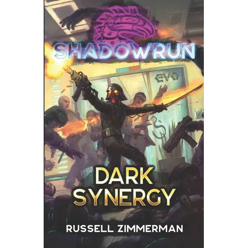 Shadowrun: Dark Synergy