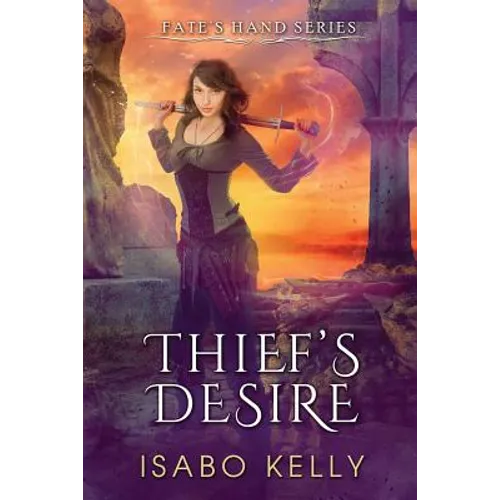 Thief's Desire