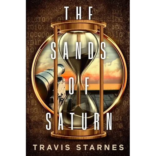 The Sands of Saturn