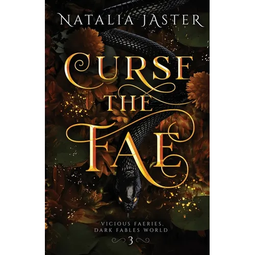 Curse the Fae