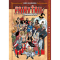 Fairy Tail Omnibus 2 (Vol. 4-6)