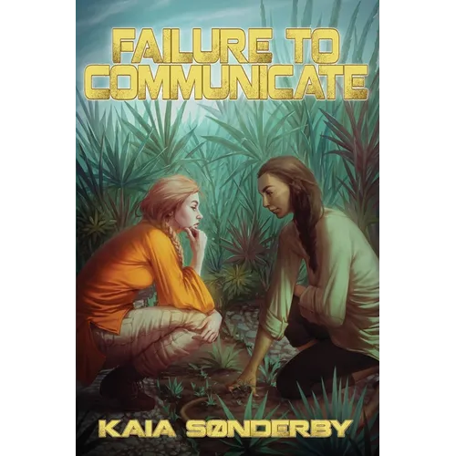 Failure to Communicate