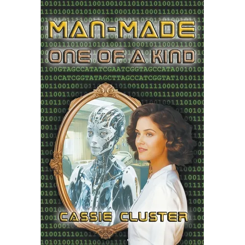 Man-Made: One of a Kind