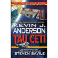 Tau Ceti