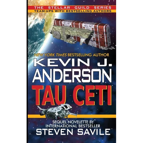 Tau Ceti